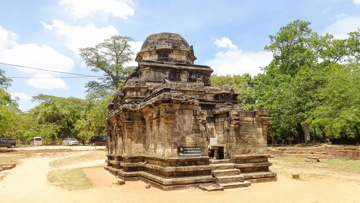 Siva-Devalaya-No-02-Polonnaruwa-12 Siva-Devalaya-No-02-Polonnaruwa-12