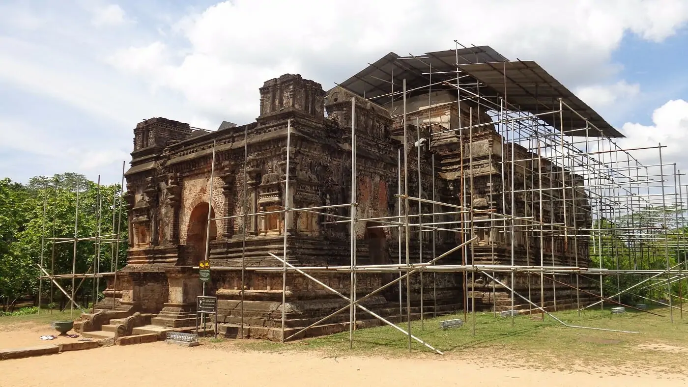 Thuparama-Polonnaruwa-1-2 Thuparama-Polonnaruwa-1-2