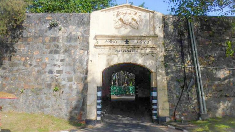 Fort Frederick 768x432