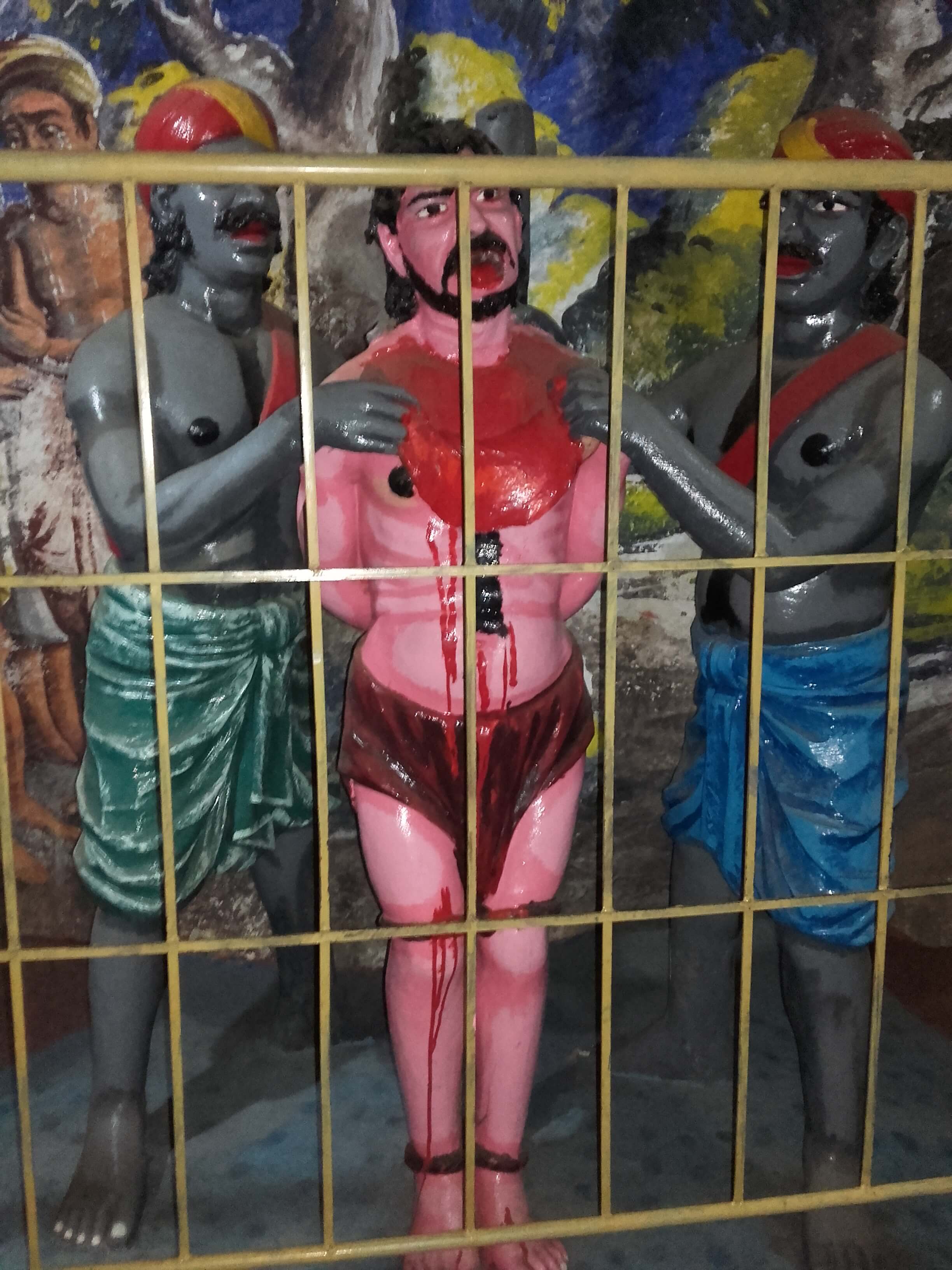 Aluwihara Balumge 9