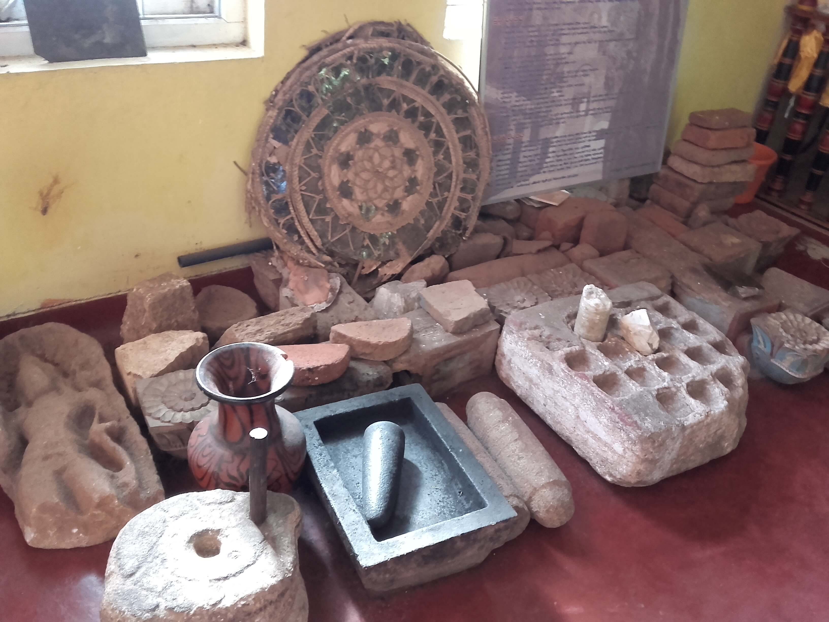 Aluwihare Museum 11