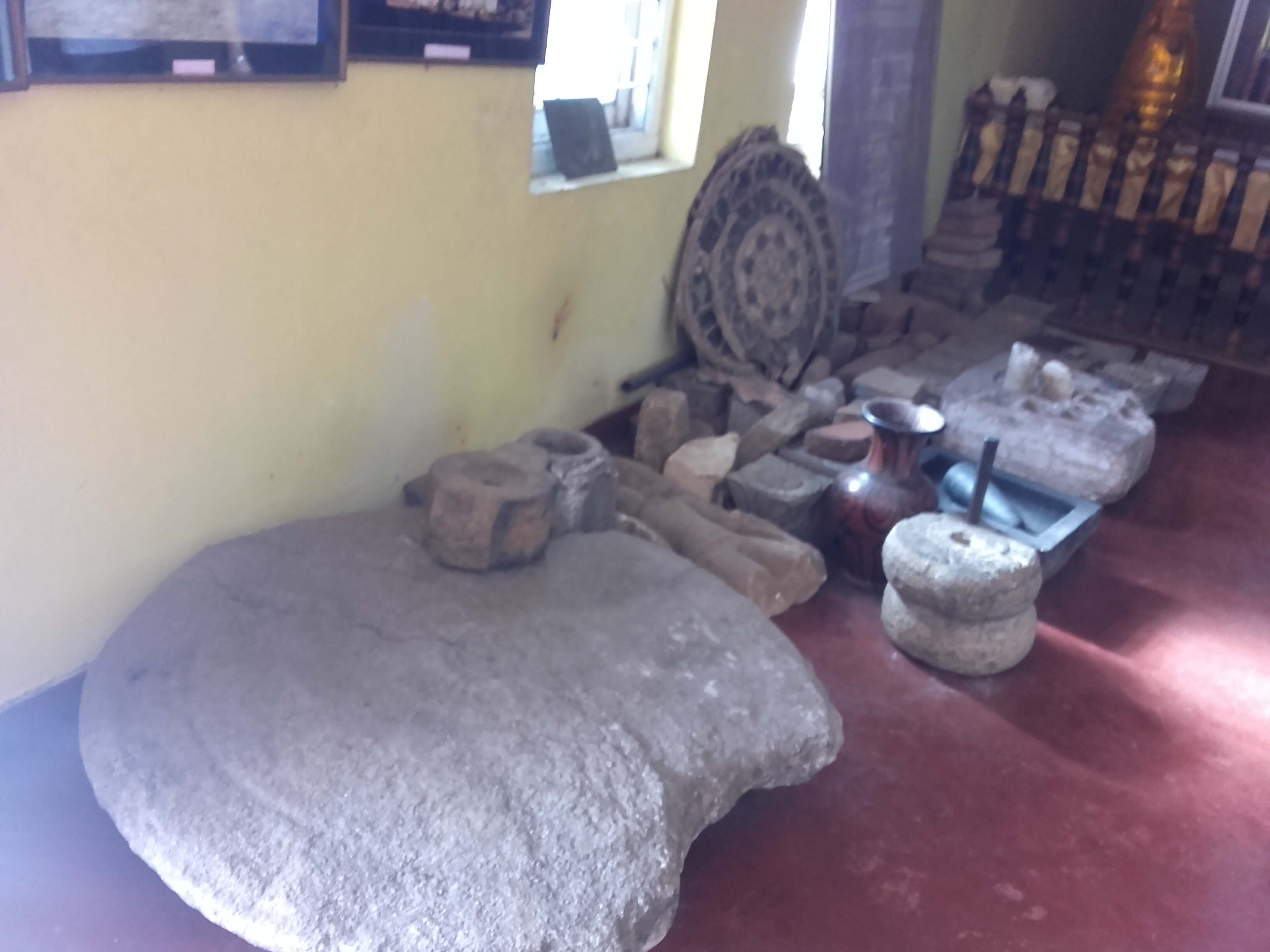 Aluwihare Museum 12
