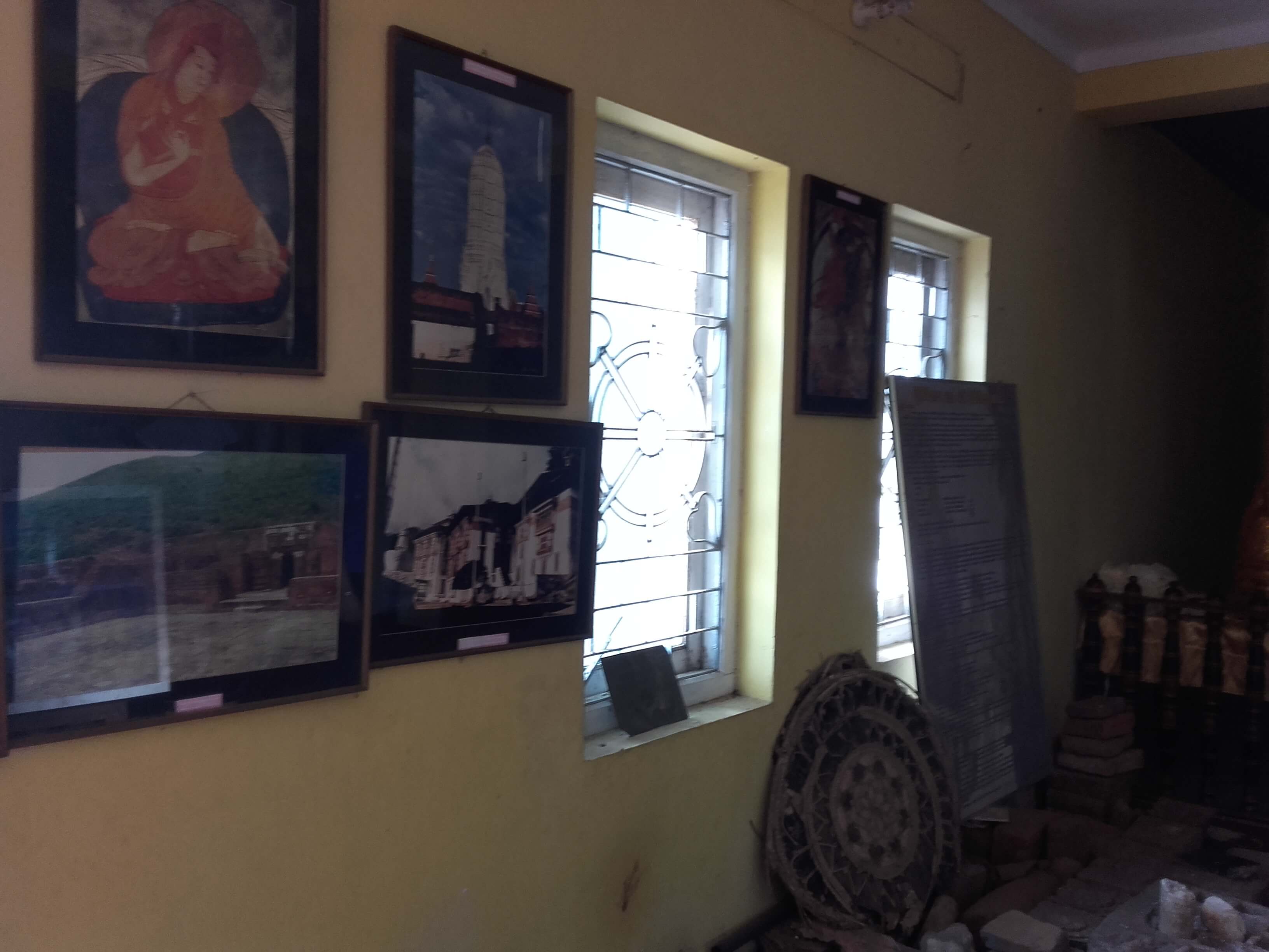 Aluwihare Museum 13