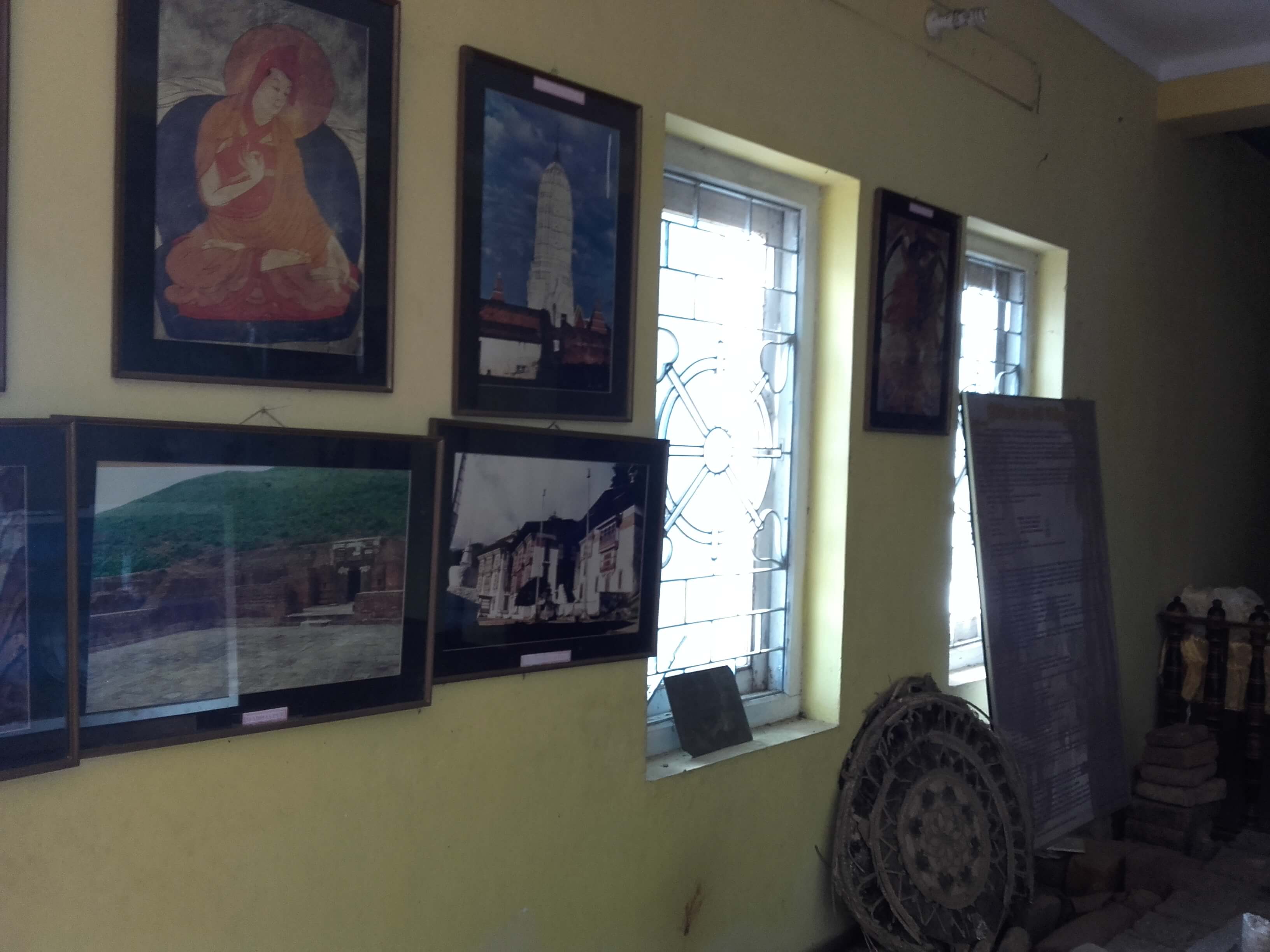 Aluwihare Museum 14