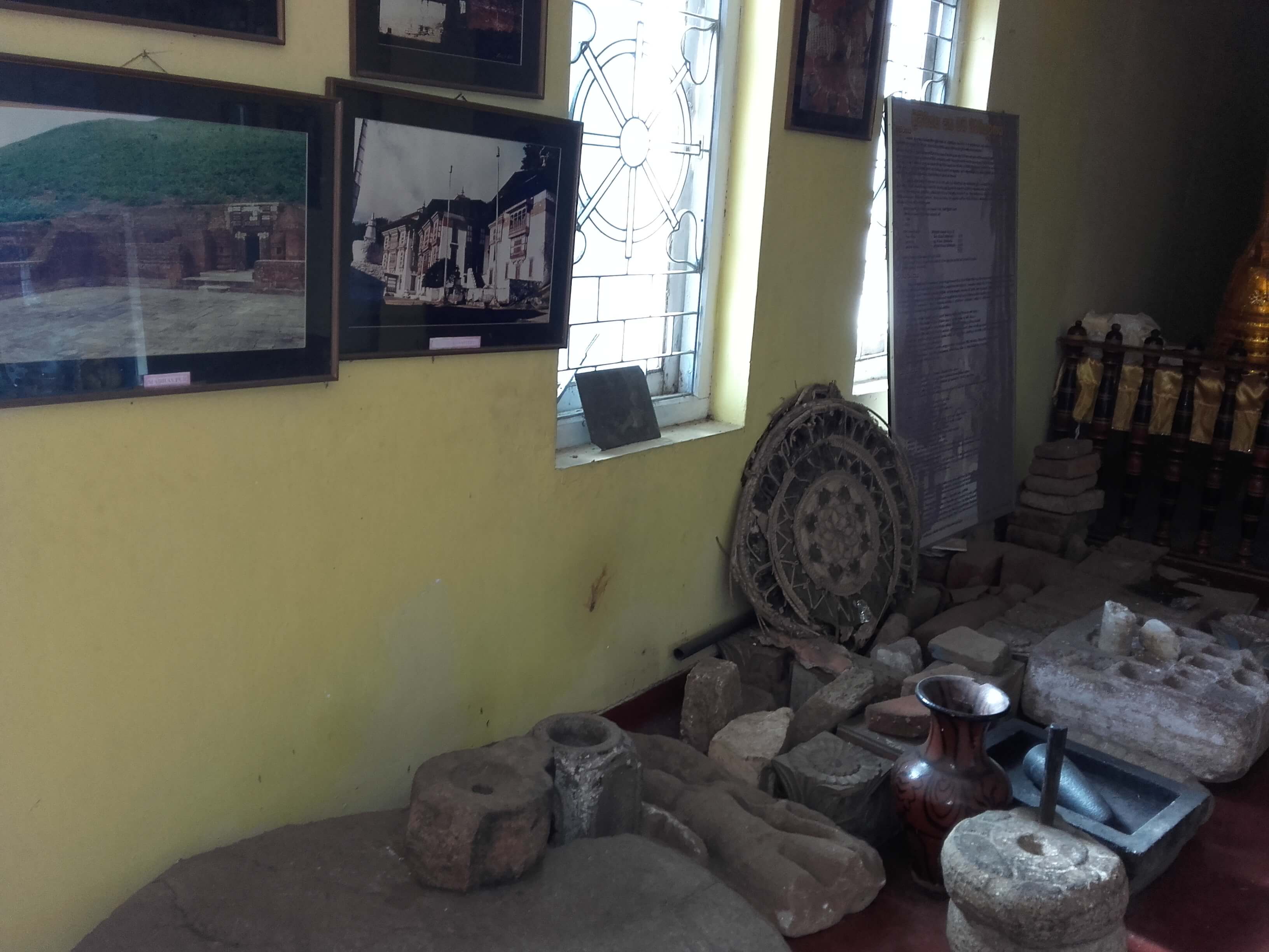 Aluwihare Museum 15