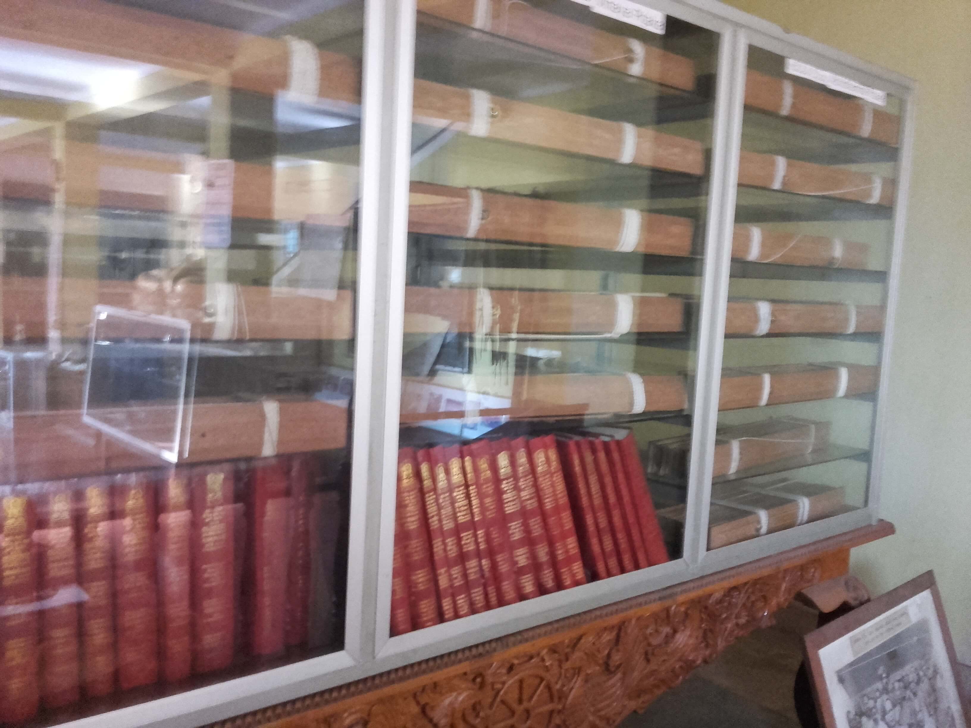 Aluwihare Museum 16