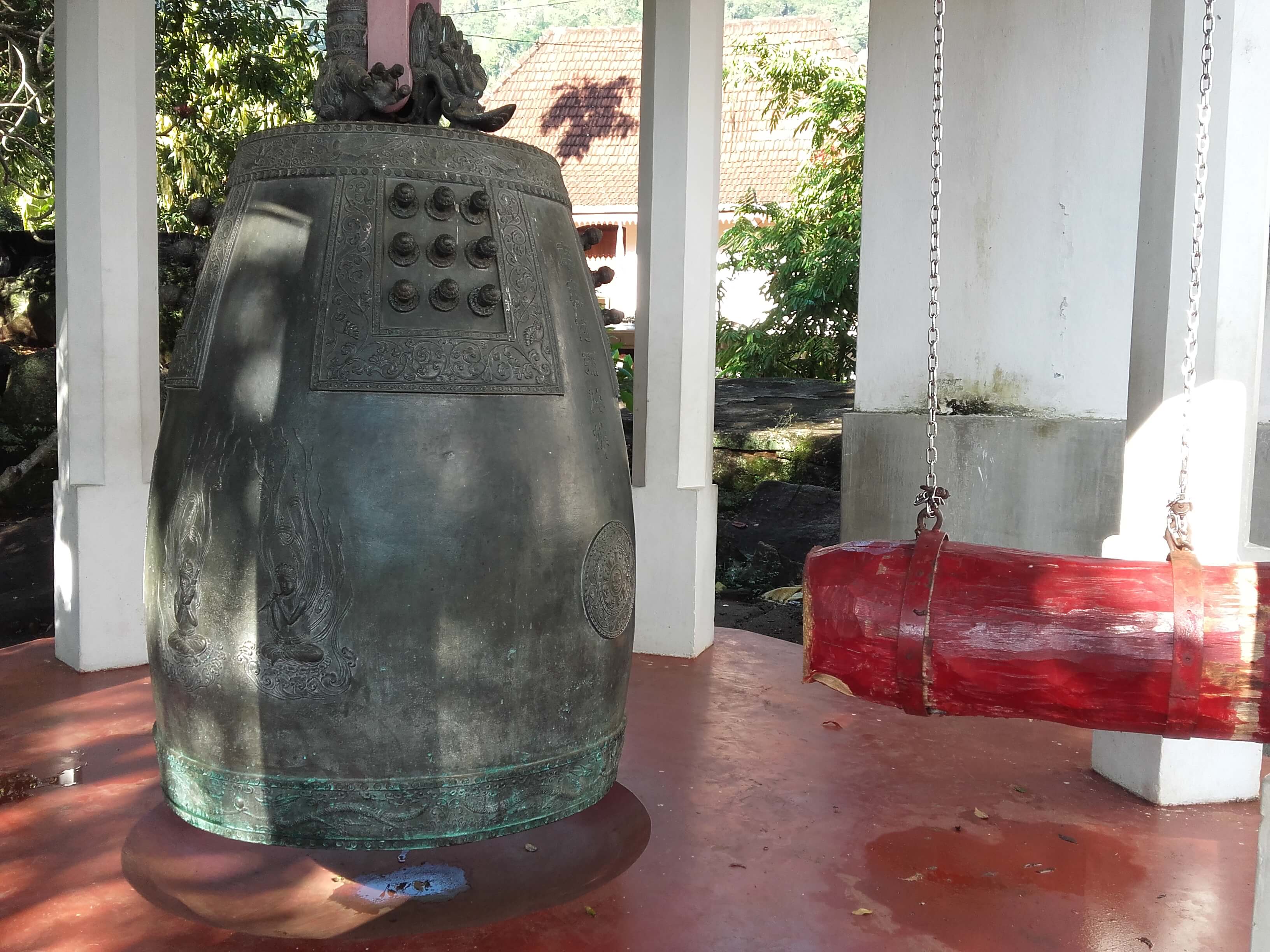 Aluwihare Museum 18