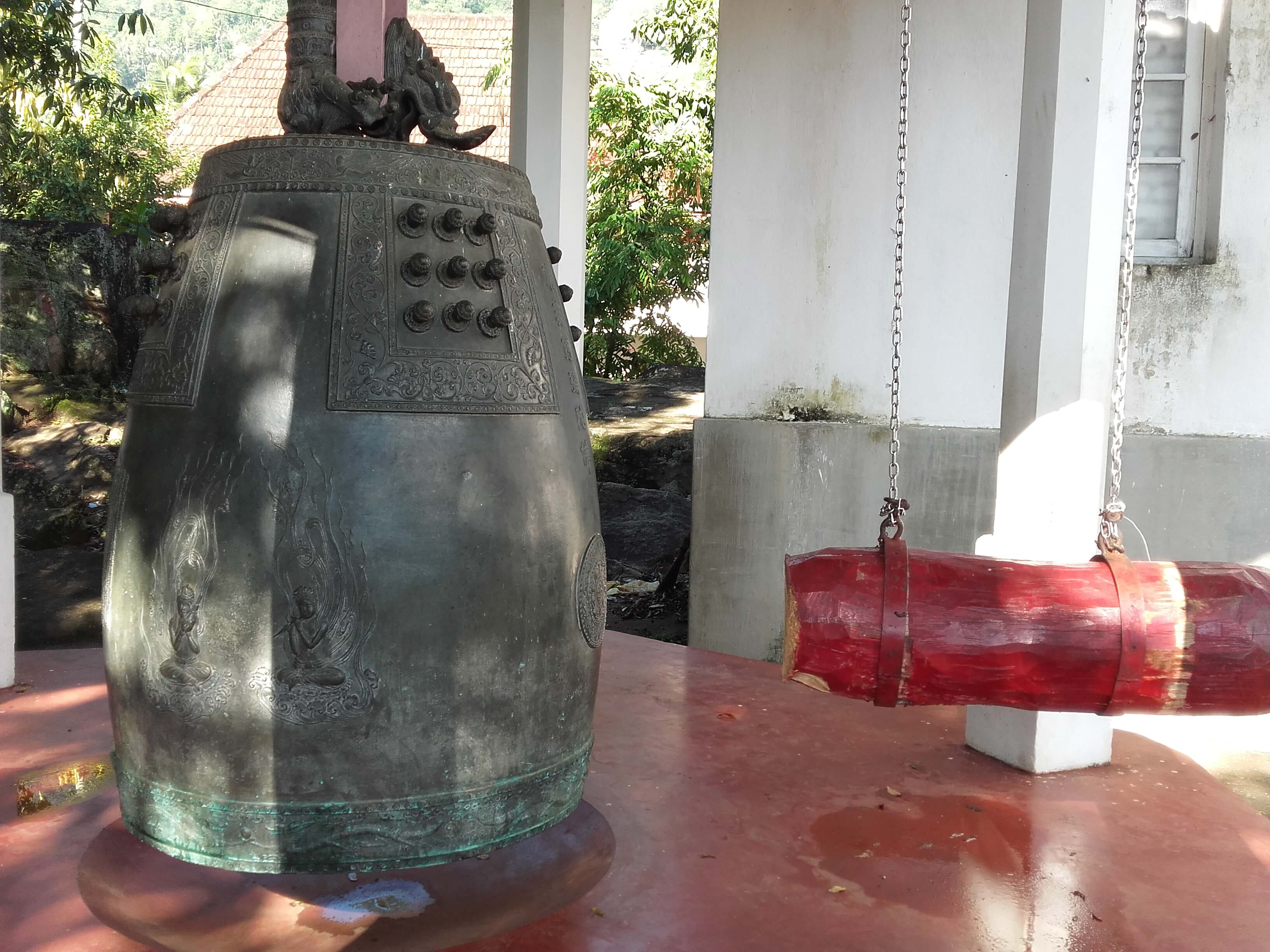 Aluwihare Museum 19