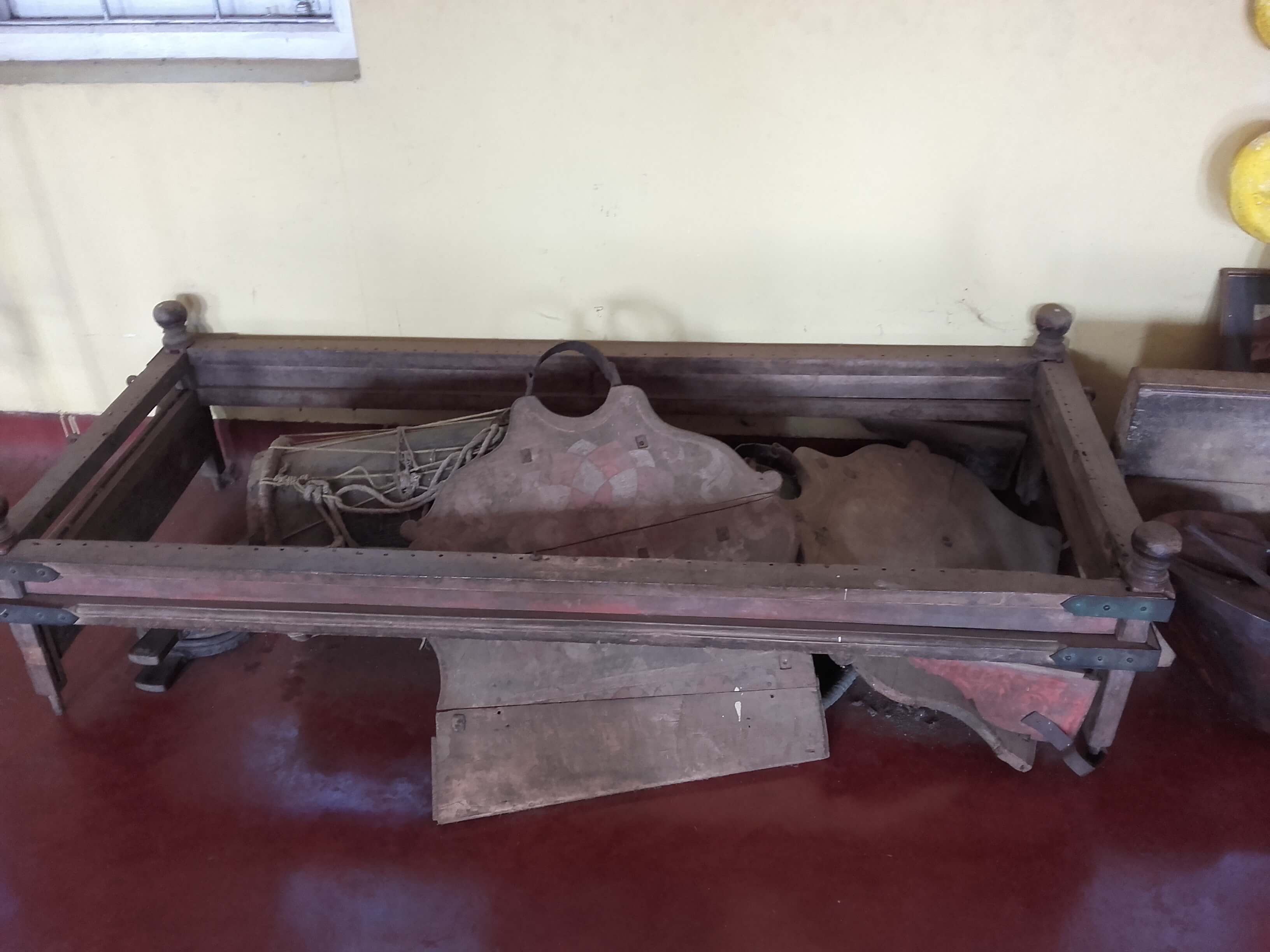 Aluwihare Museum 4