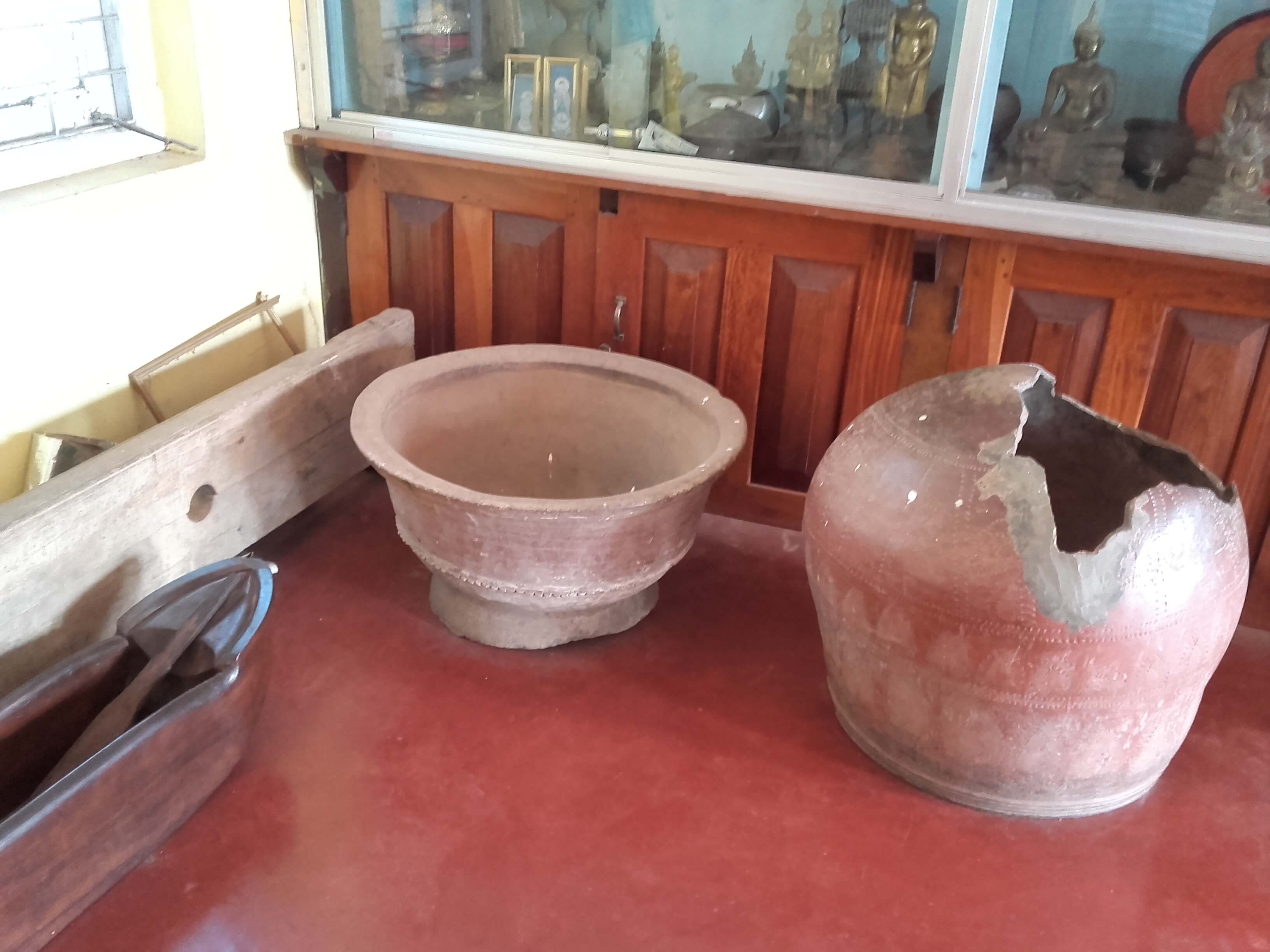 Aluwihare Museum 5