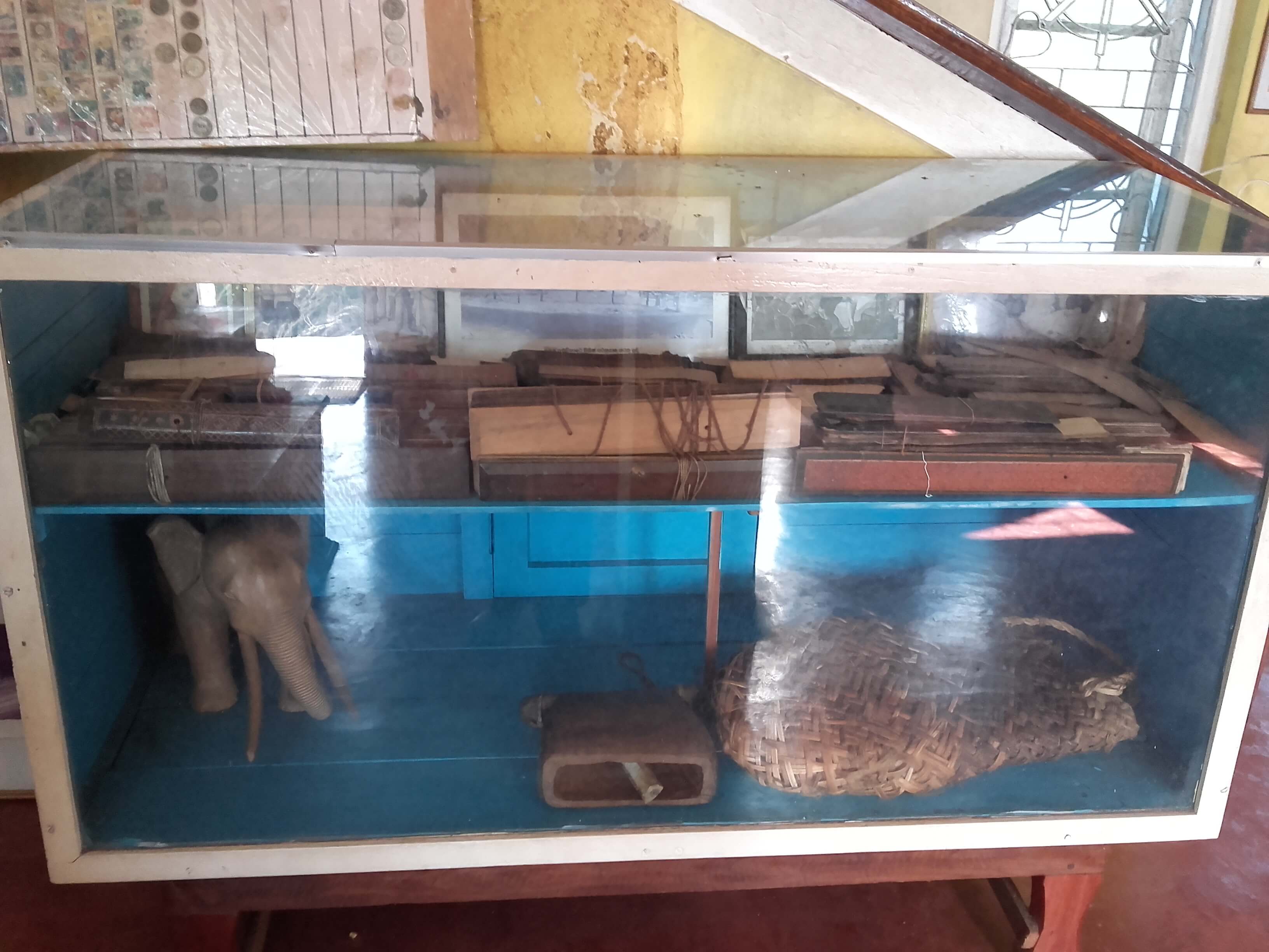 Aluwihare Museum 6