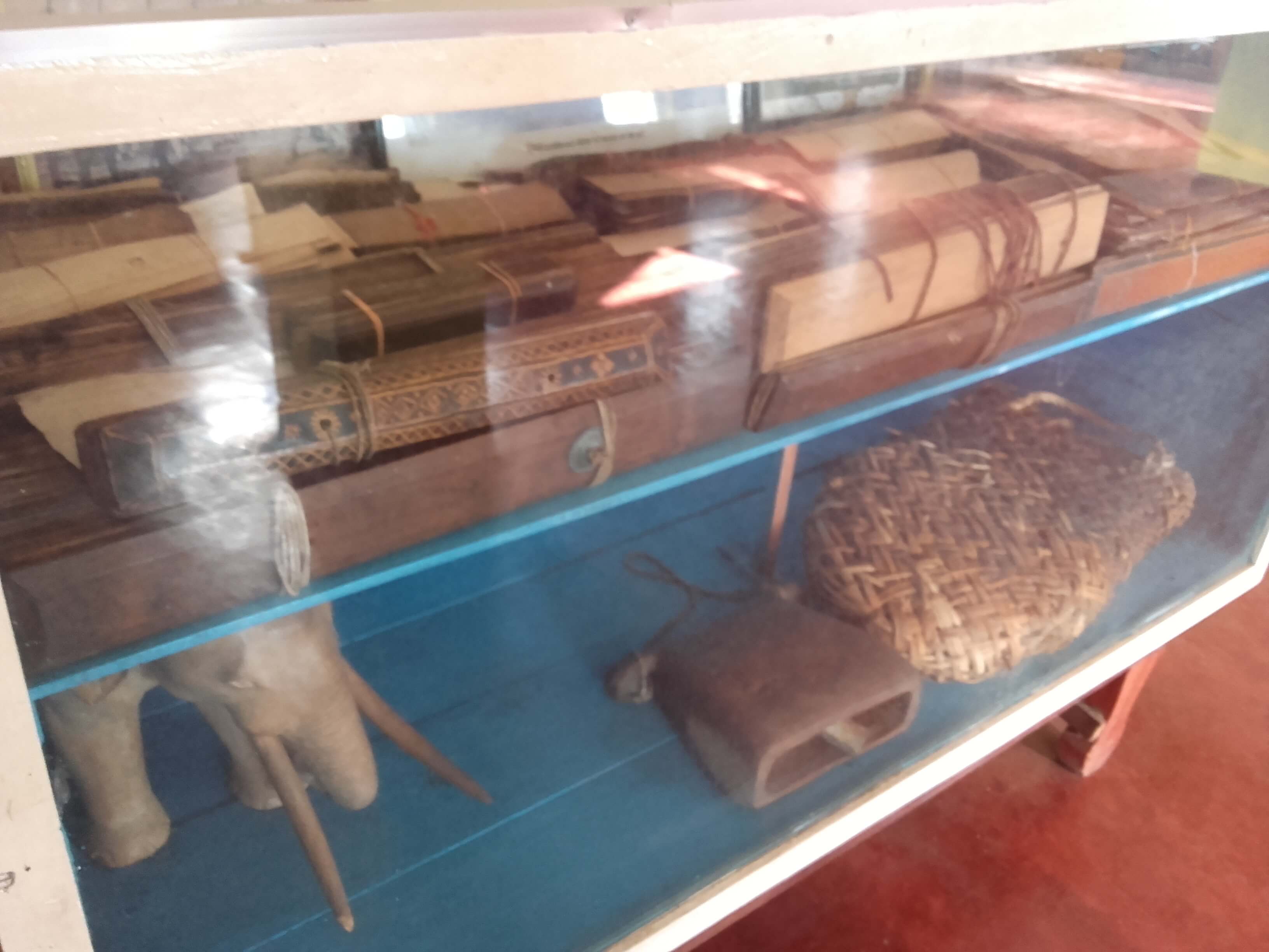 Aluwihare Museum 7