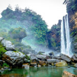 Luxapana Waterfall 150x150